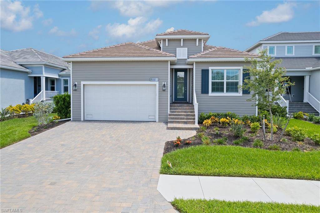 Fort Myers, FL 33908,8815 Pigeon Ky
