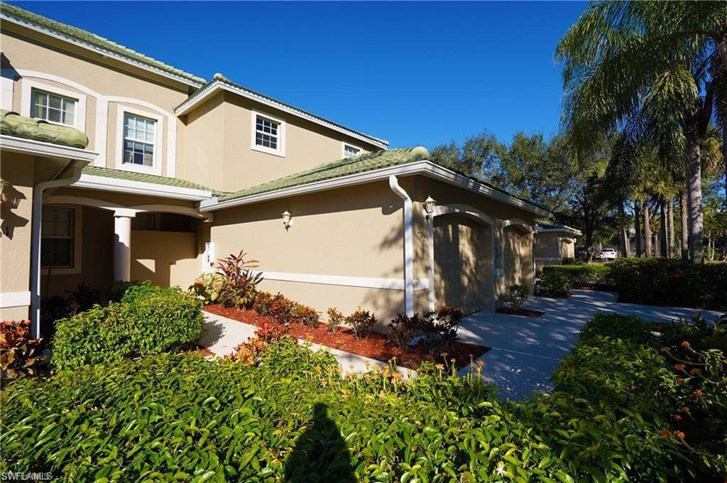 Naples, FL 34119,3505 Laurel Greens LN S #202
