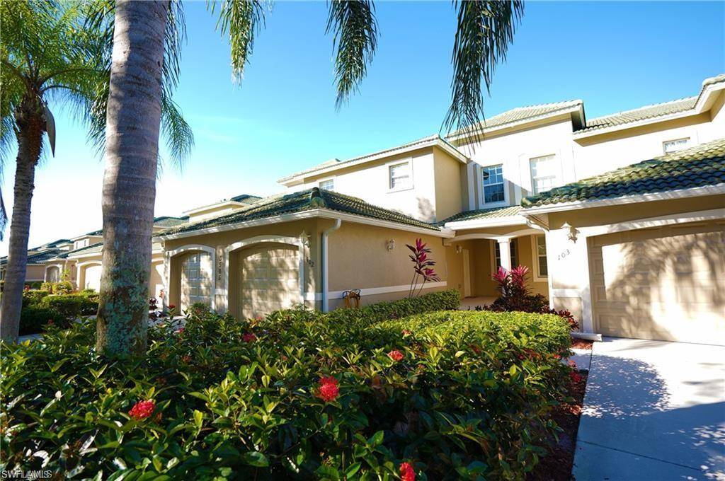 Naples, FL 34119,3505 Laurel Greens LN S #202