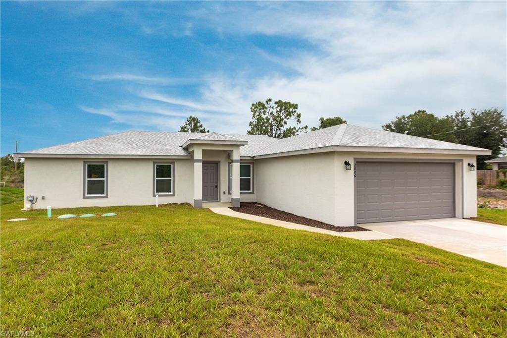 Lehigh Acres, FL 33971,2806 31St ST W