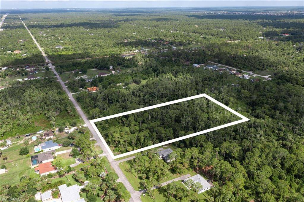 Naples, FL 34120,2543 12th AVE NE