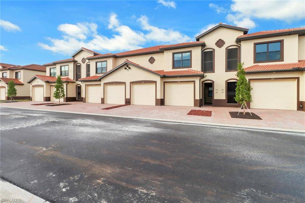 Cape Coral, FL 33914,1803 Samantha Gayle WAY #110