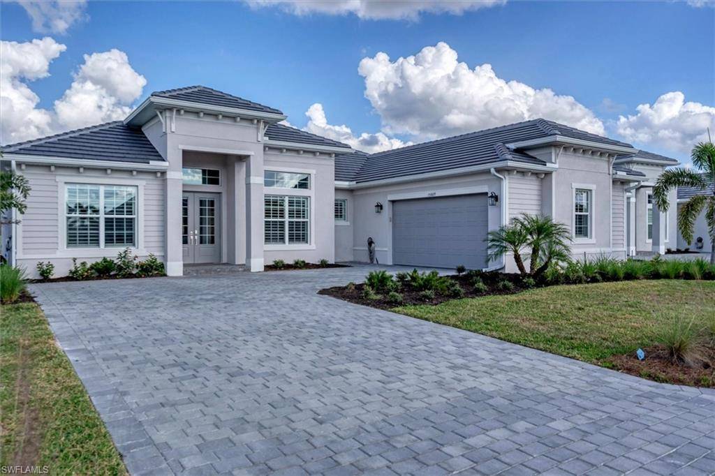 Punta Gorda, FL 33982,15889 Cranes Marsh CT