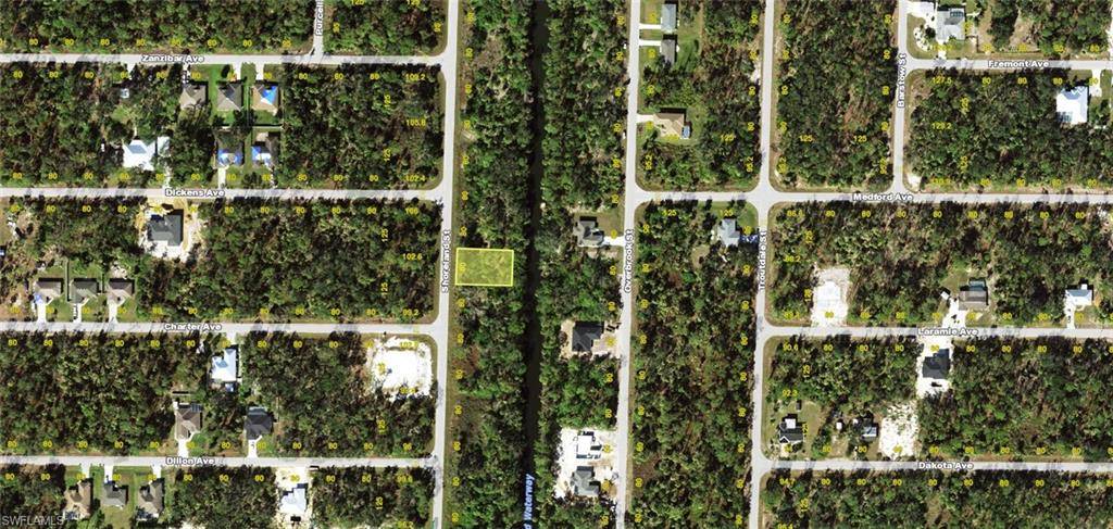 Port Charlotte, FL 33954,168 Shoreland ST