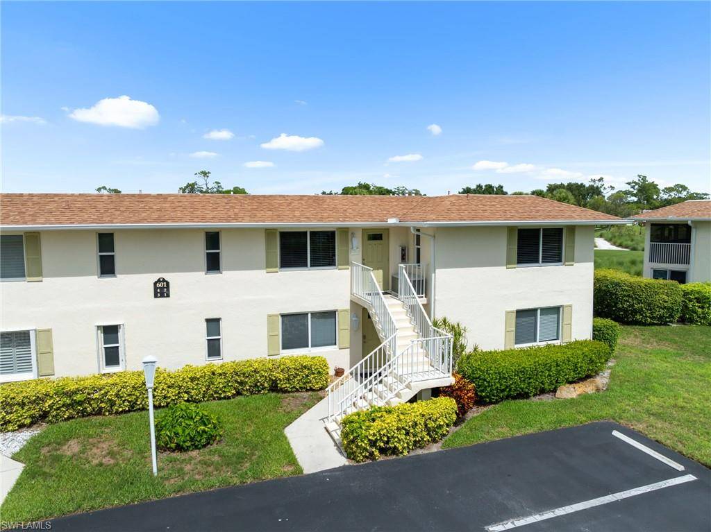 Naples, FL 34112,601 Teryl RD #2262
