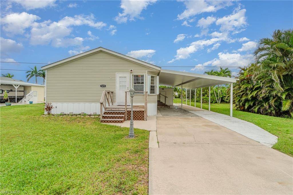 Bokeelia, FL 33922,7679 Farrell RD