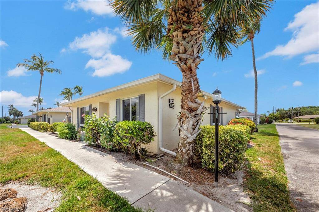 Naples, FL 34112,83 Glades BLVD #1612
