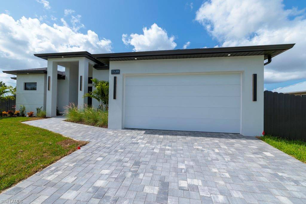 Cape Coral, FL 33993,1714 NW 20th TER