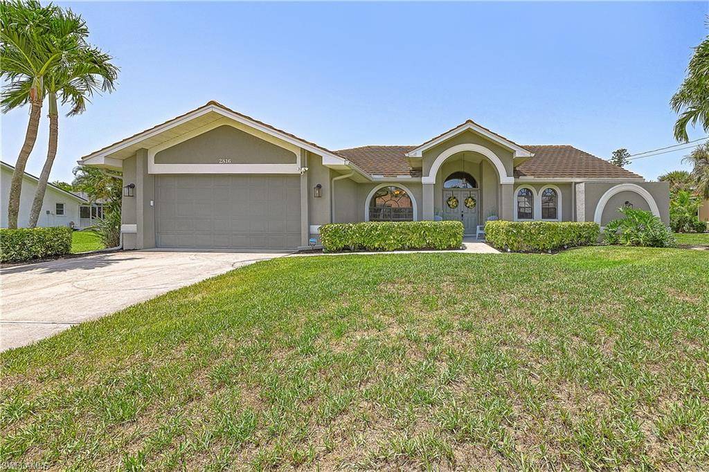 Cape Coral, FL 33914,2816 SW 43rd LN