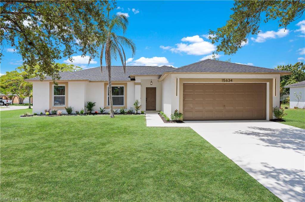 Fort Myers, FL 33905,15634 Sunny Crest LN