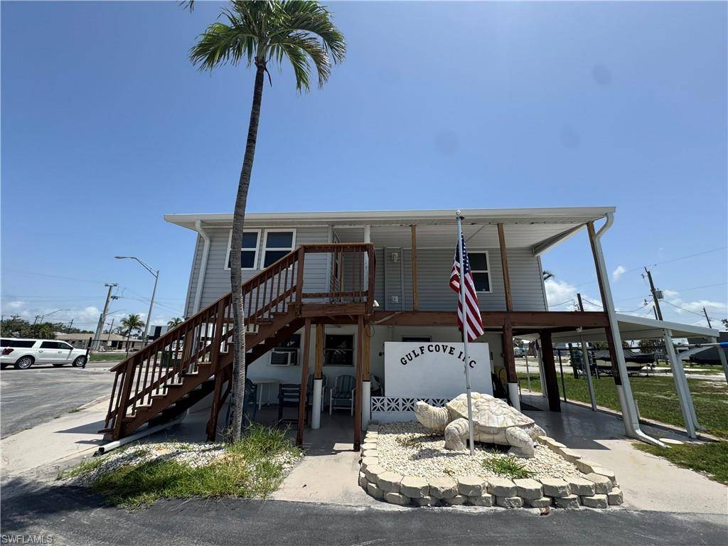 Fort Myers Beach, FL 33931,19281 19 San Carlos Blvd