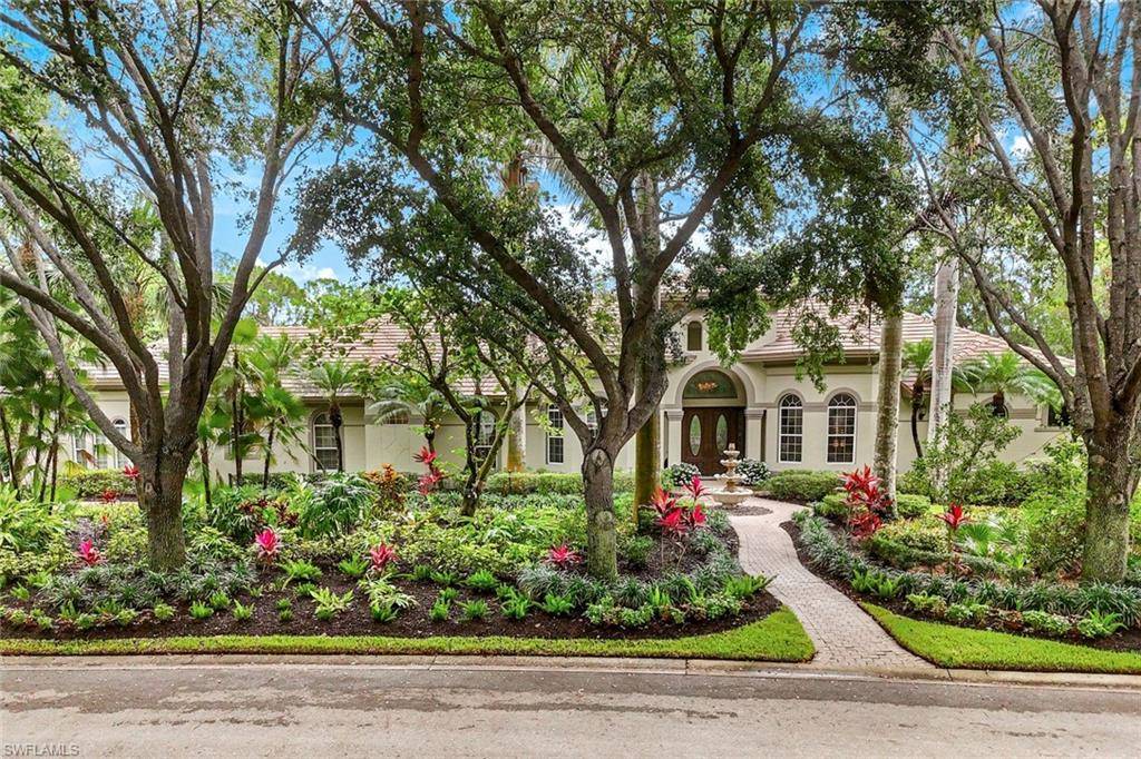 Naples, FL 34110,12099 Colliers Reserve DR