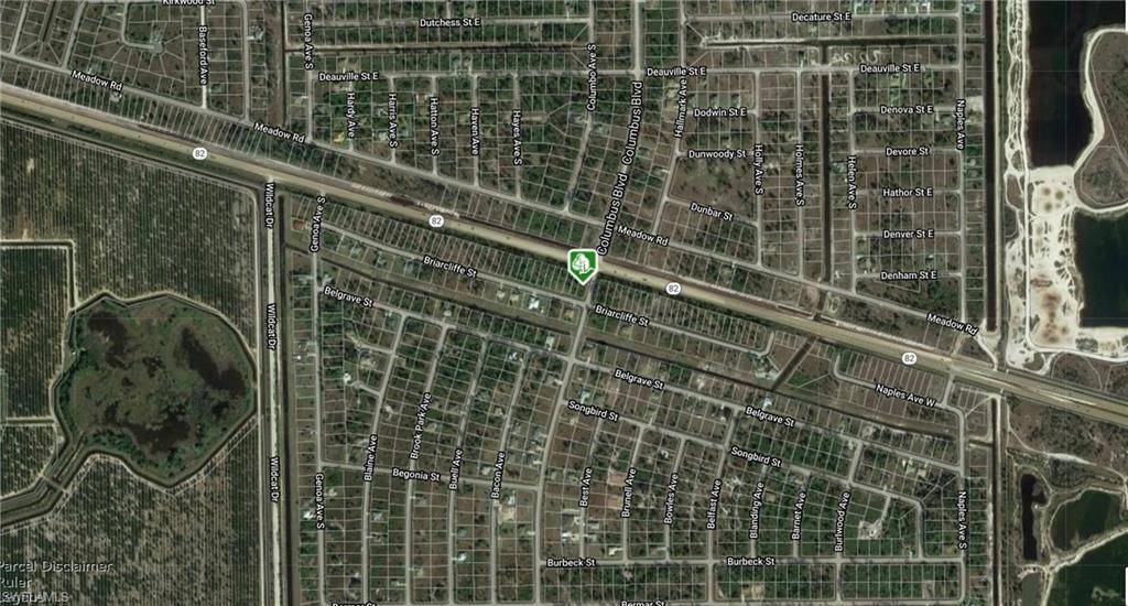 Fort Myers, FL 33913,1199 Briarcliffe ST