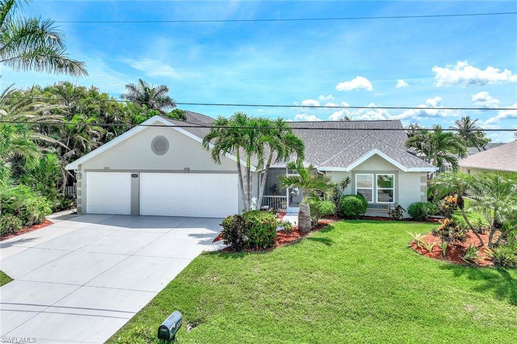 Cape Coral, FL 33990,1303 SE 20th CT