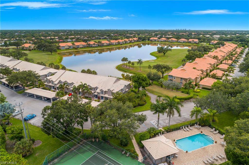 Bonita Springs, FL 34135,28060 Cavendish CT #2509