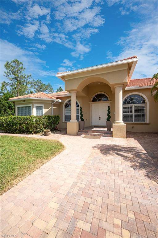 Naples, FL 34117,1640 GOLDEN GATE BLVD W