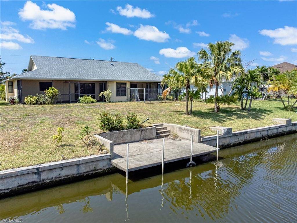 Cape Coral, FL 33990,1449 SE 16th ST