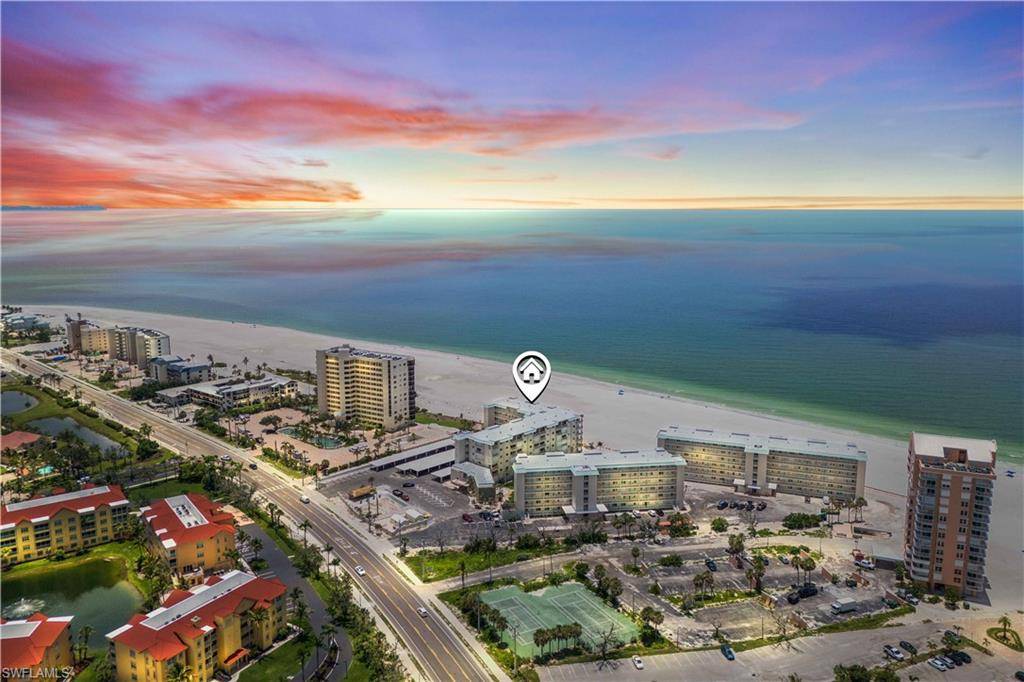 Fort Myers Beach, FL 33931,7400 Estero BLVD #603