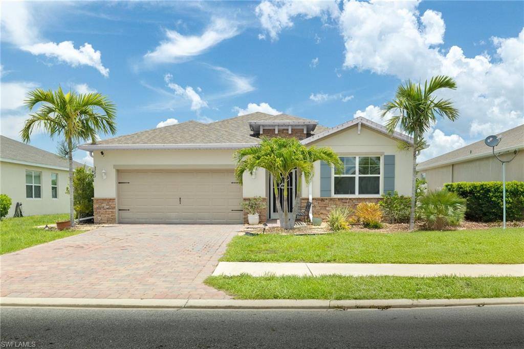 Cape Coral, FL 33909,3289 Baravaldo CIR