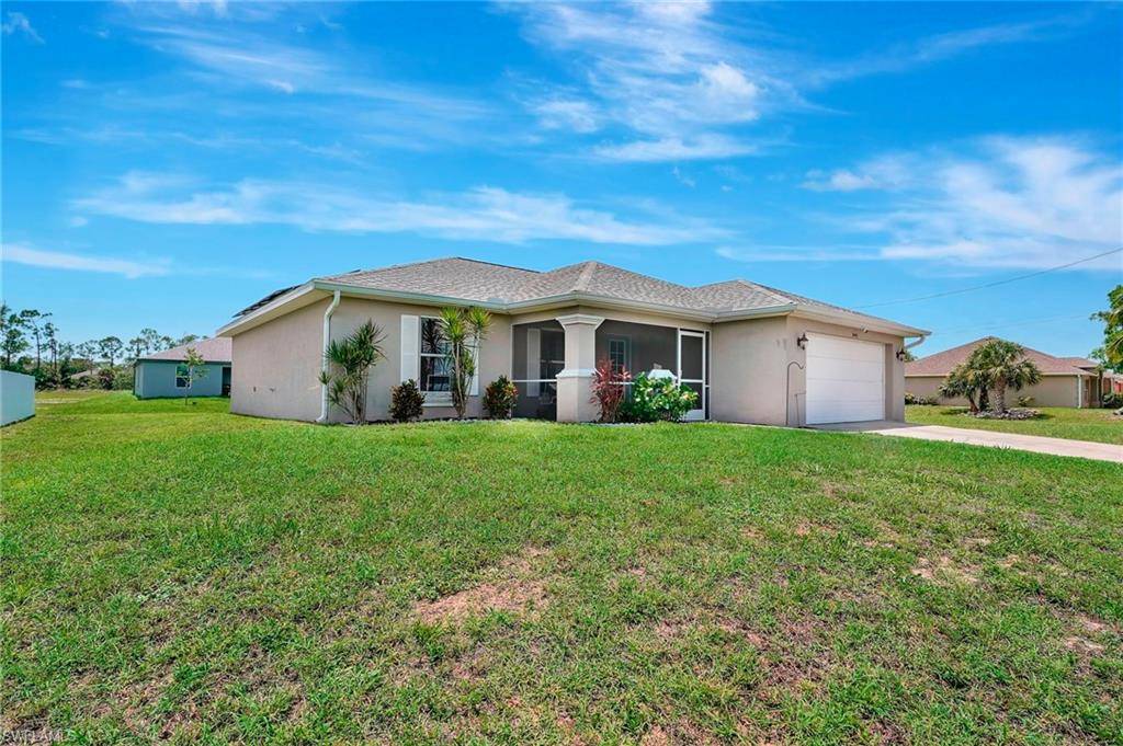 Cape Coral, FL 33909,3446 NE 10th AVE