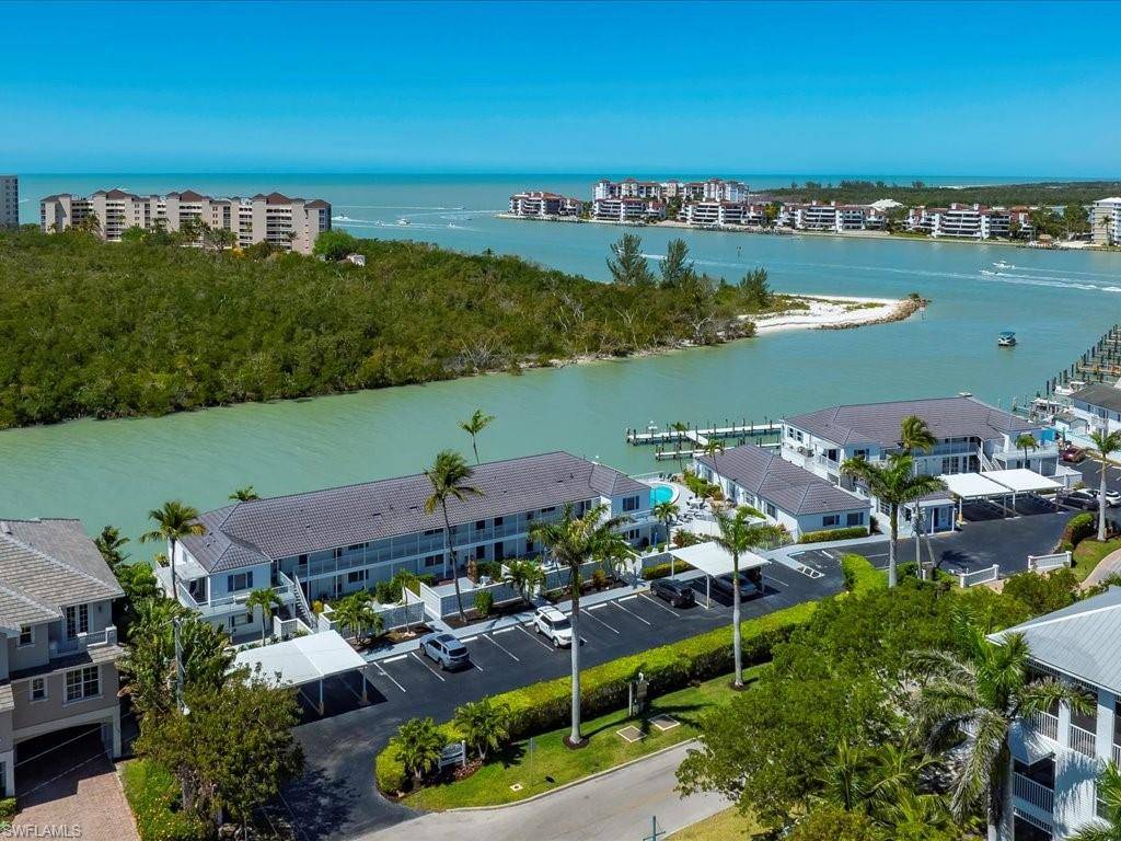 Marco Island, FL 34145,1170 Edington PL #A8