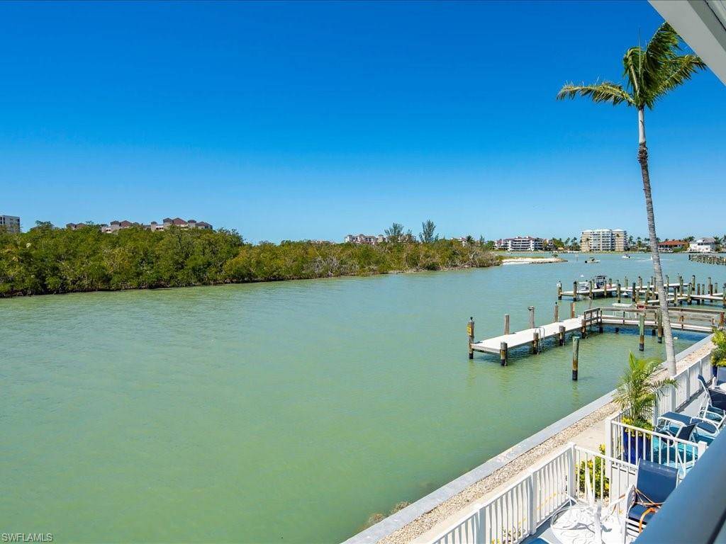 Marco Island, FL 34145,1170 Edington PL #A8