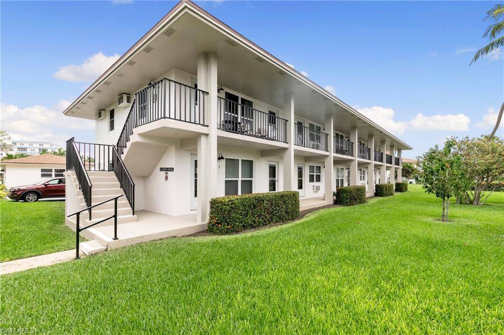 Marco Island, FL 34145,235 Seaview CT #E6