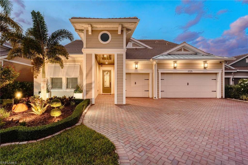 Naples, FL 34120,3725 Helmsman DR