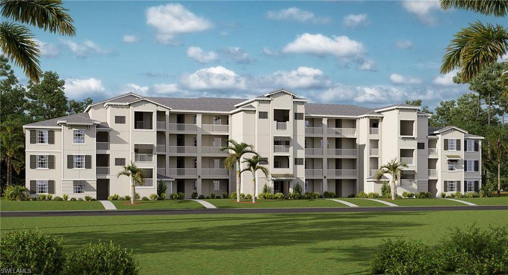 Ave Maria, FL 34142,5583 Double Eagle CIR #4114