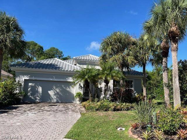 Naples, FL 34110,16156 Parque LN