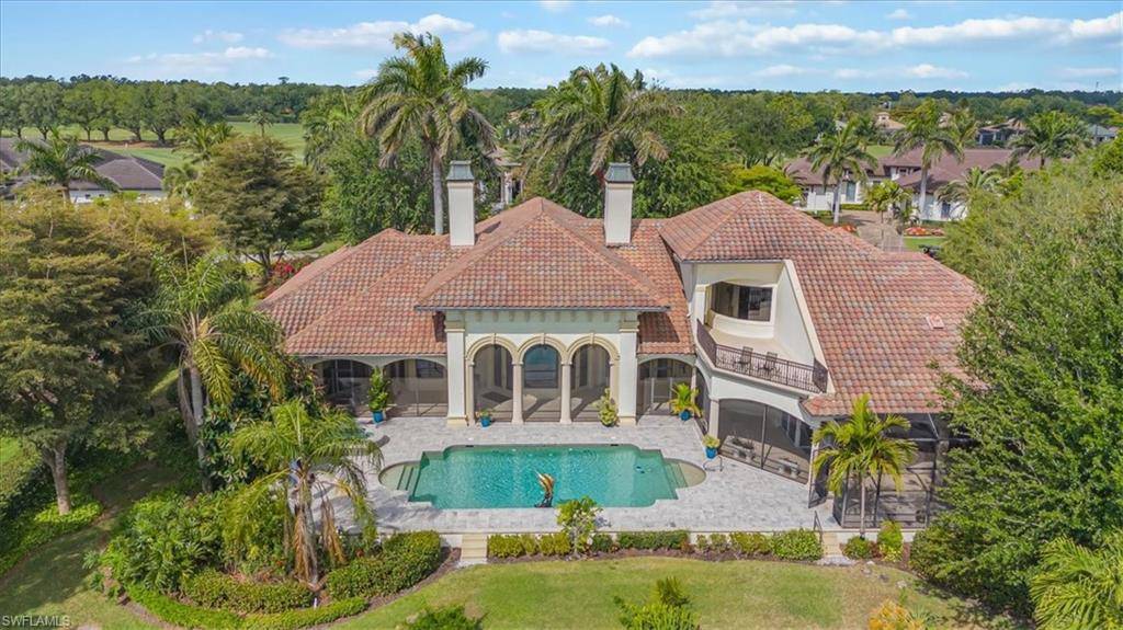Naples, FL 34119,13681 Pondview CIR