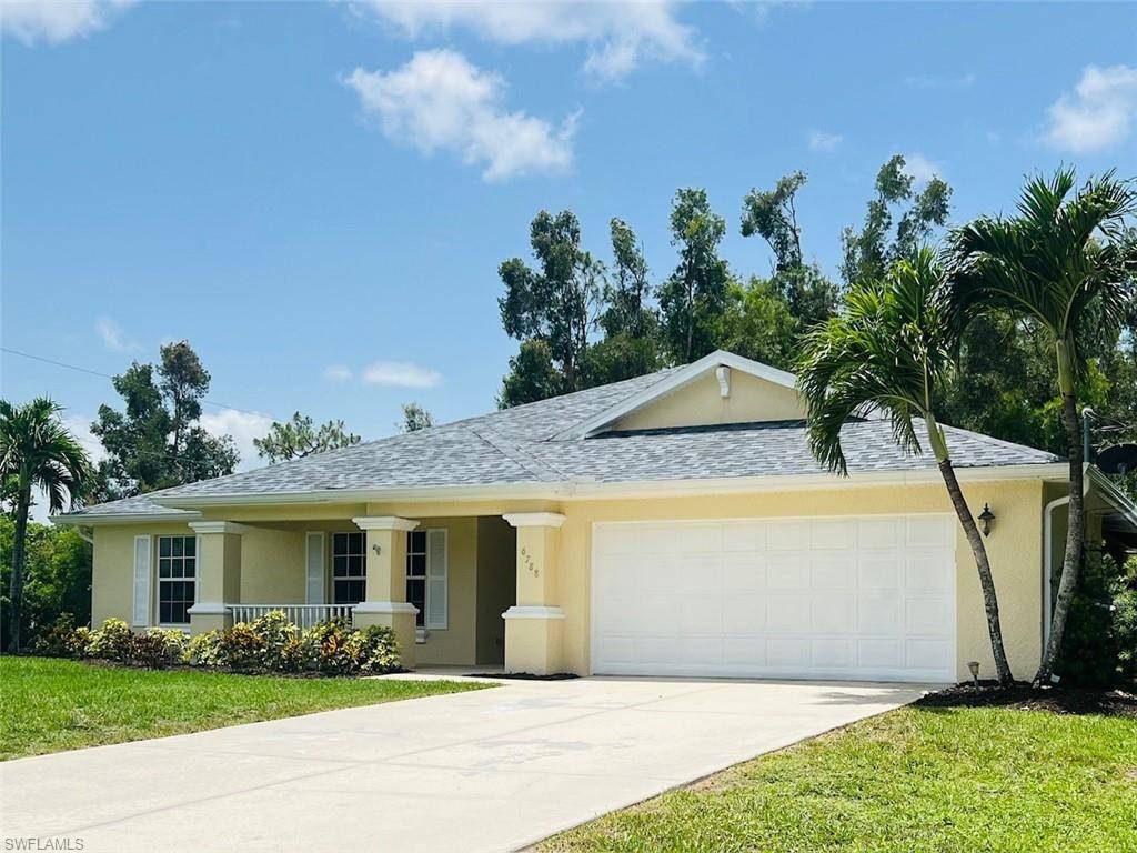 Fort Myers, FL 33966,6788 Abbott ST