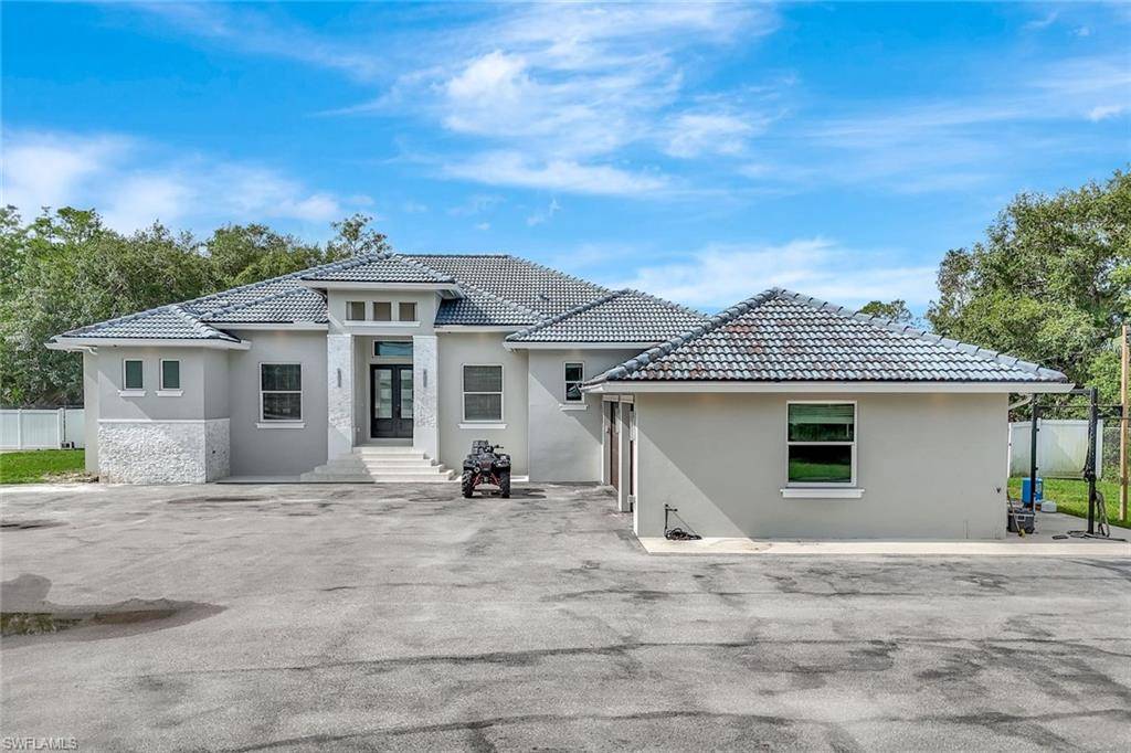 Naples, FL 34120,140 37th AVE NW