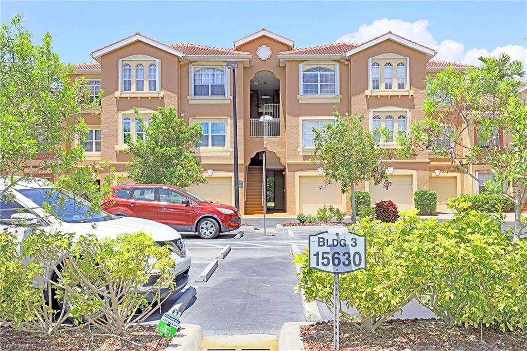 Fort Myers, FL 33908,15630 Ocean Walk CIR #204