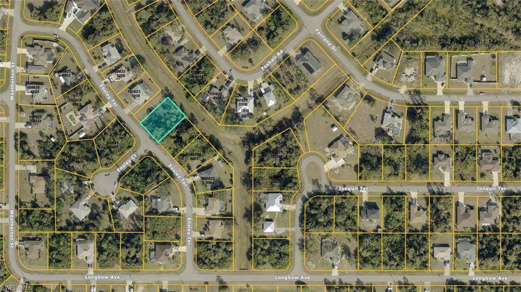 North Port, FL 34288,1008255007 Ensley TER