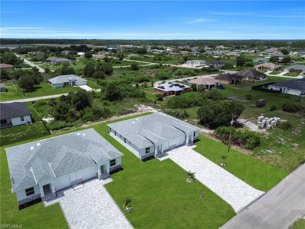 Lehigh Acres, FL 33974,420-422 Grant BLVD