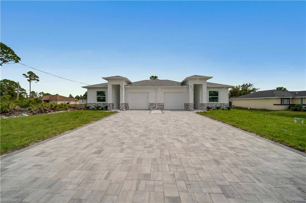 Lehigh Acres, FL 33974,420-422 Grant BLVD