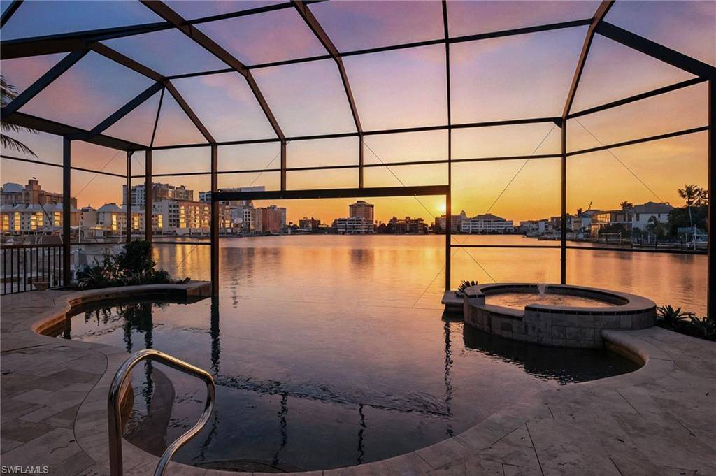 Naples, FL 34108,431 Palm CT