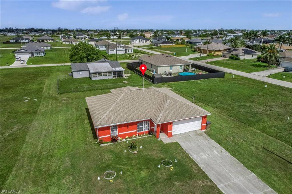 Cape Coral, FL 33993,1228 NW 14th PL