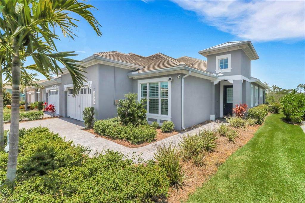 Naples, FL 34113,6374 Negril Isle DR