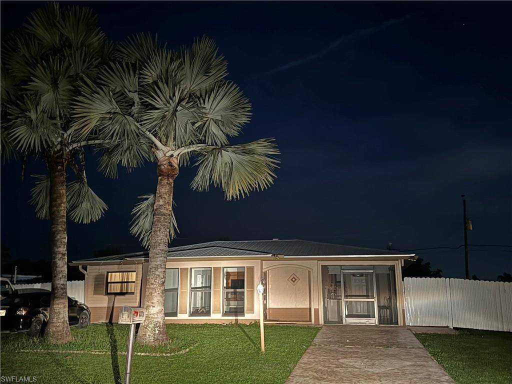 Lehigh Acres, FL 33936,1110 Rushmore AVE N