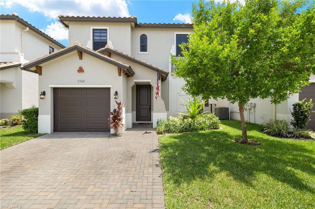Ave Maria, FL 34142,5562 Agostino WAY
