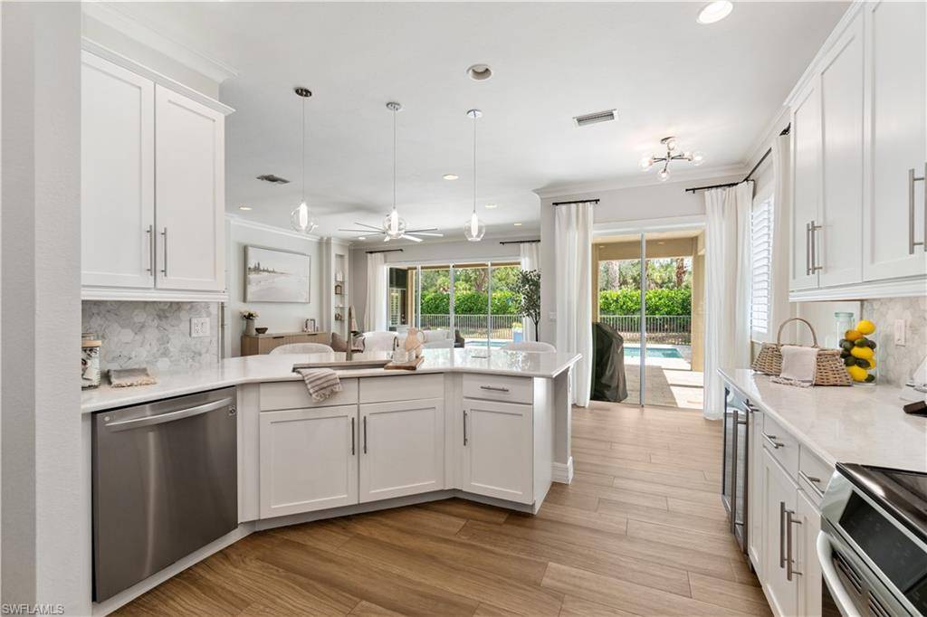 Naples, FL 34105,6737 Marbella LN