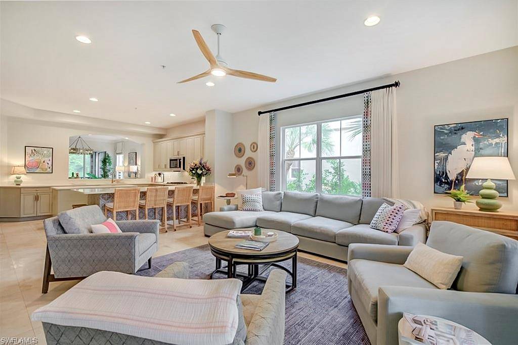 Naples, FL 34109,2855 Tiburon BLVD E #102