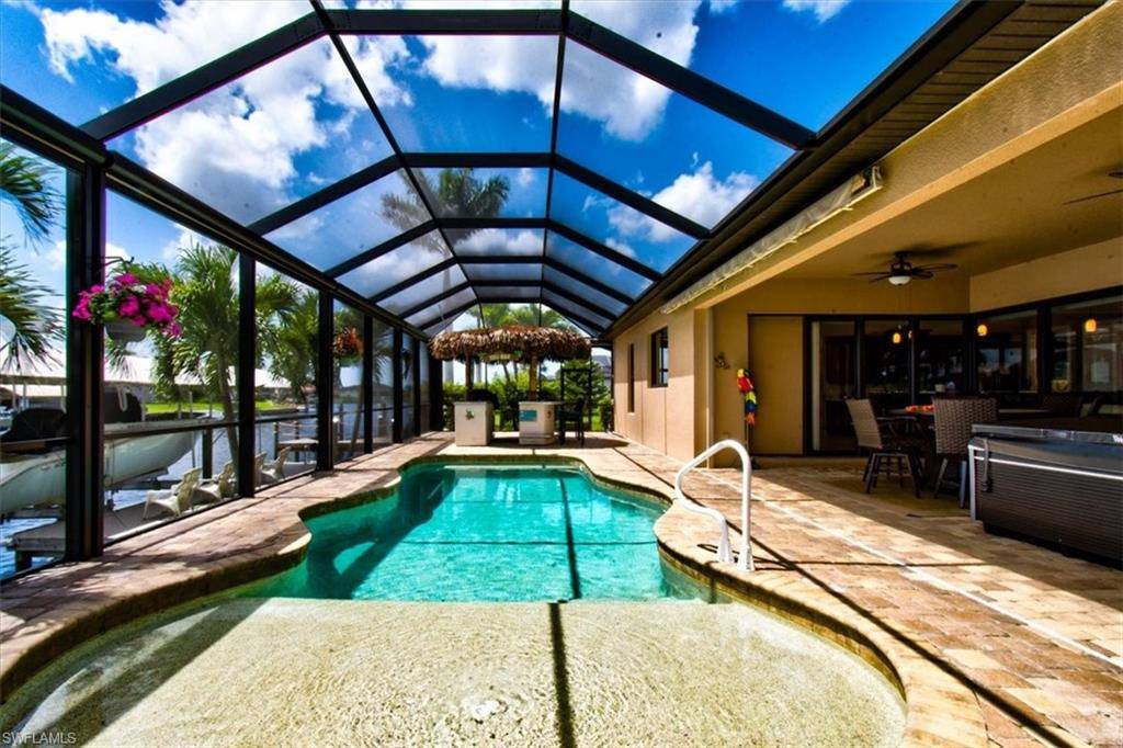 Cape Coral, FL 33993,1423 NW 36th PL