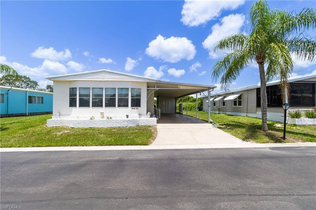 Alva, FL 33920,21 Aloe ST