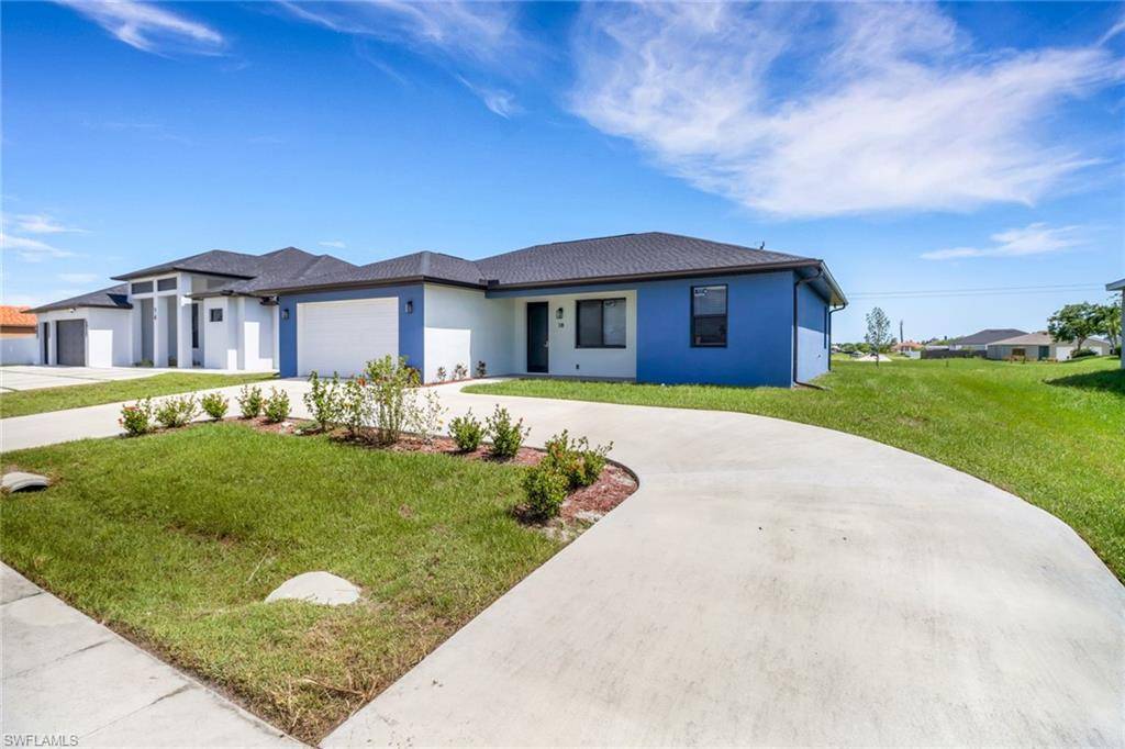 Cape Coral, FL 33993,18 Tropicana PKWY W