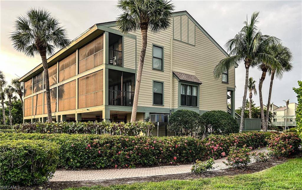 Bokeelia, FL 33922,16750 Bocilla Palms DR #74