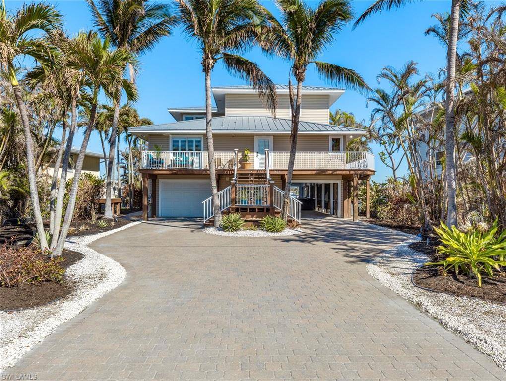 Fort Myers Beach, FL 33931,921 Prescott ST