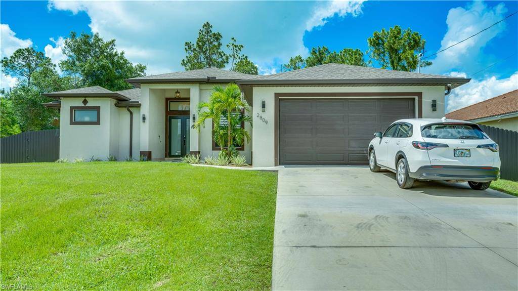 Lehigh Acres, FL 33971,2809 15th ST W